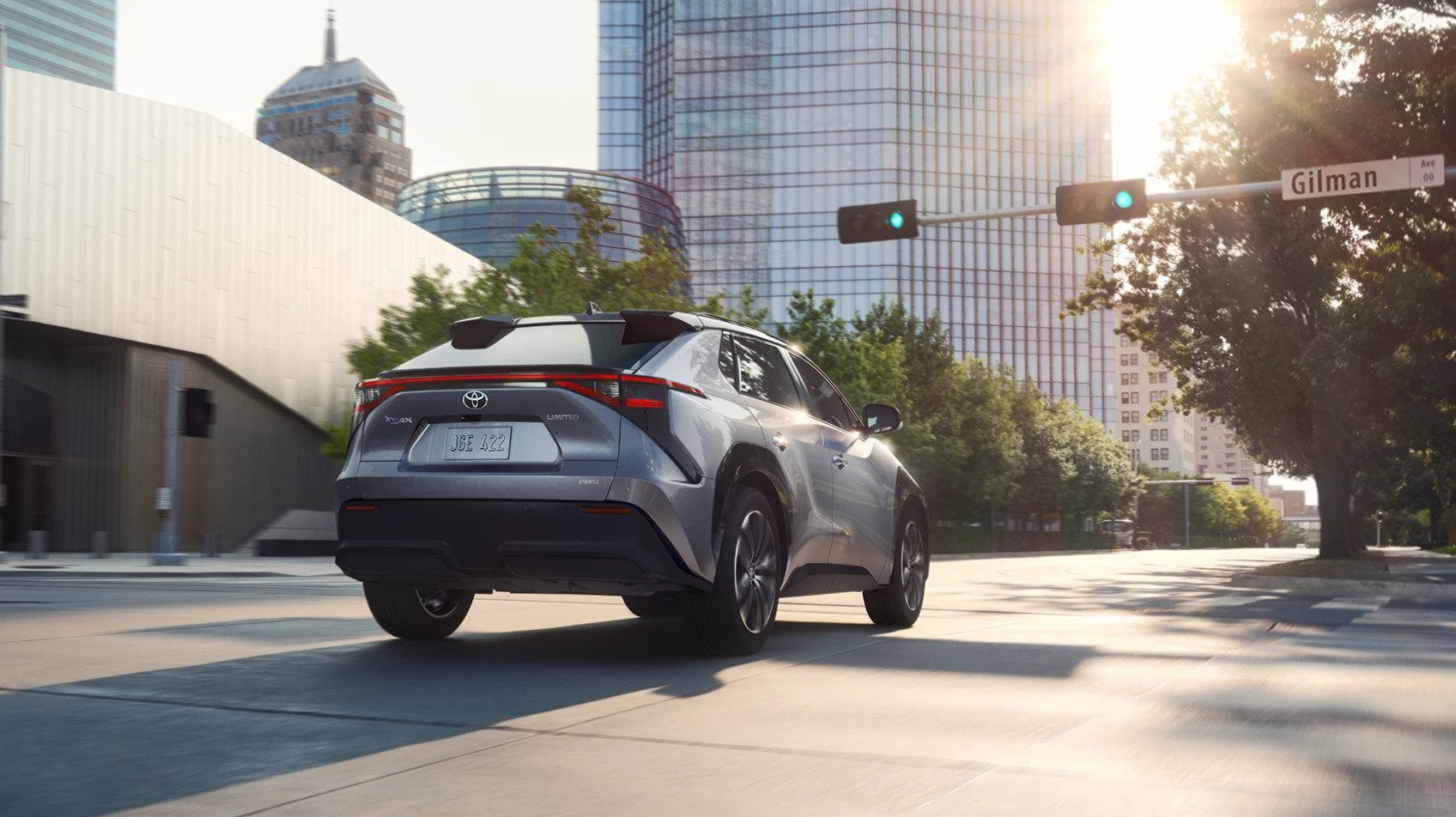 Central City Toyota in Philadelphia PA