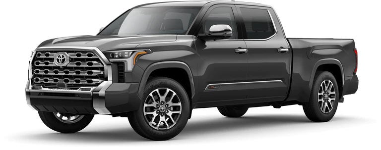 2022 Toyota Tundra 1974 Edition in Magnetic Gray Metallic | Central City Toyota in Philadelphia PA