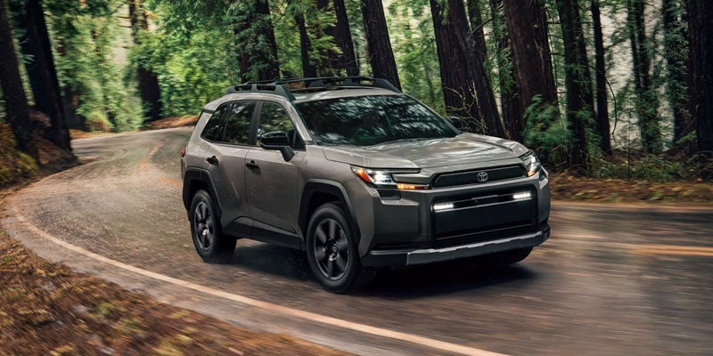 An affordable used SUV avaliable in Philadelphia, PA
