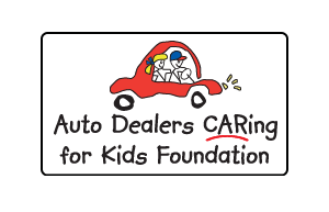 CARing For Kids Foundation
