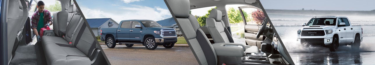 Used Toyota Tundra for Sale Philadelphia PA