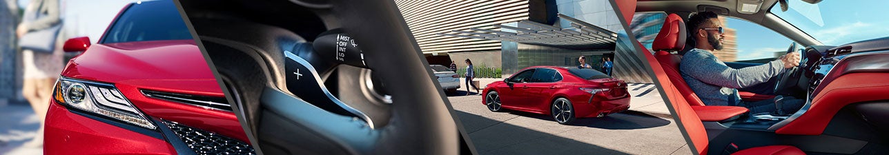 Like-New Toyota Camry For Sale Philadelphia, PA