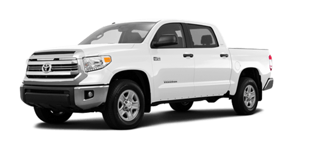 Used Toyota Tundra