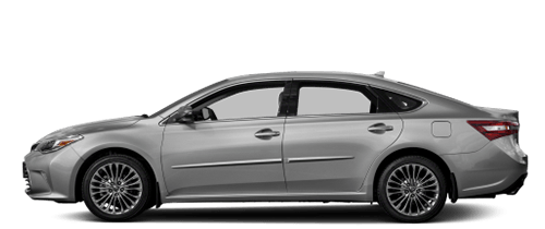 Used Toyota Avalon