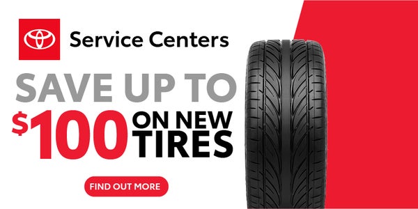 Toyota Service Coupons Philadelphia PA | Near Upper Darby