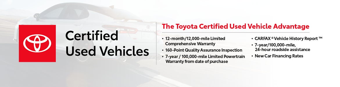 Certified-Used-PRE-OWNED