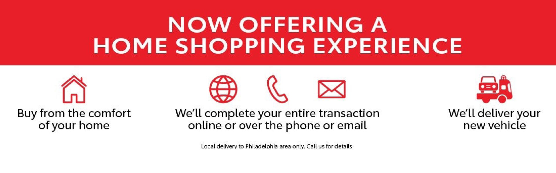 Online Shopping Experience