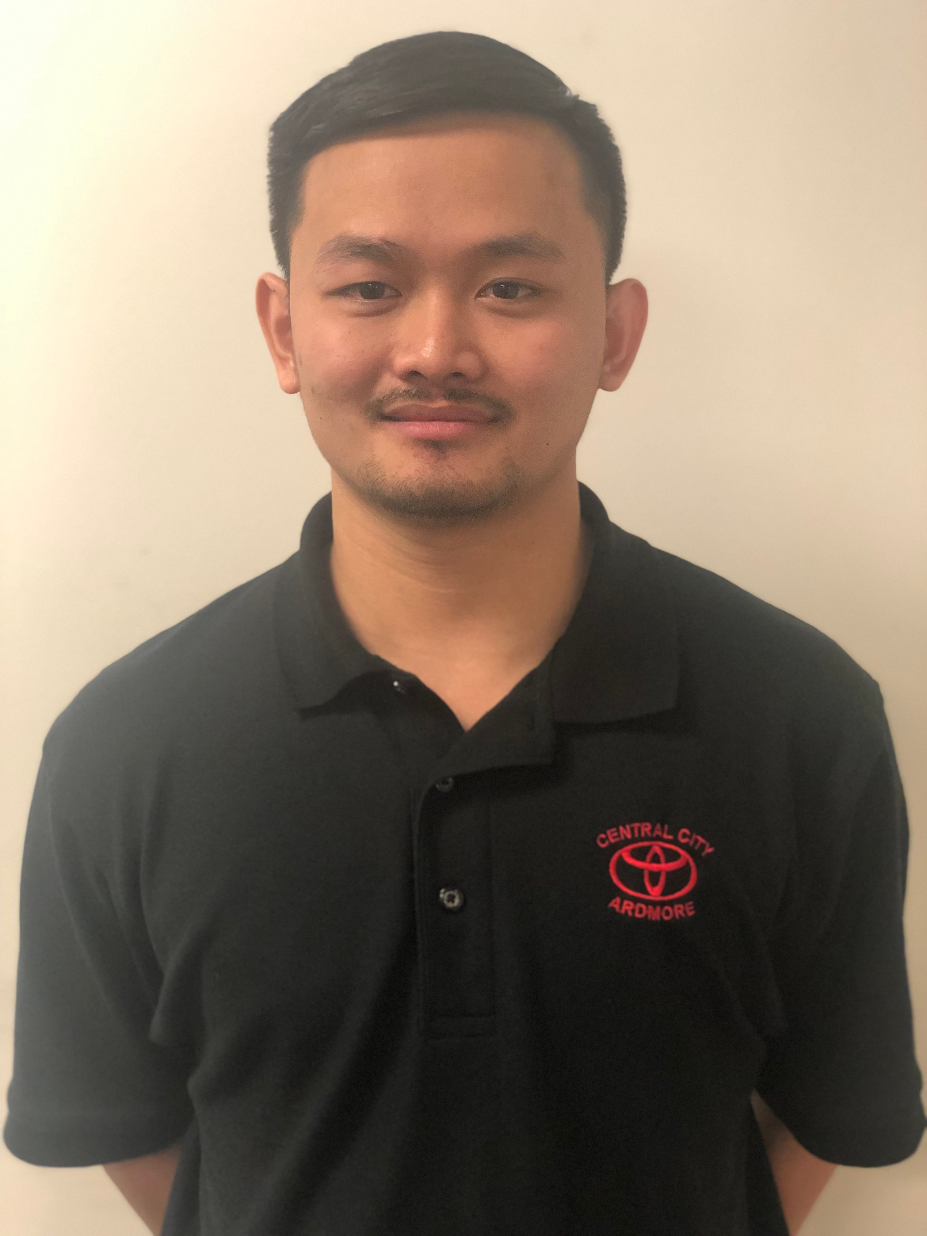Manny Truong